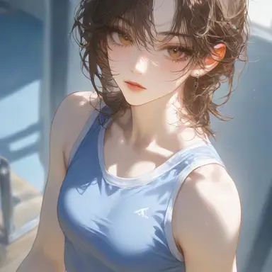 Profile image of 유아라