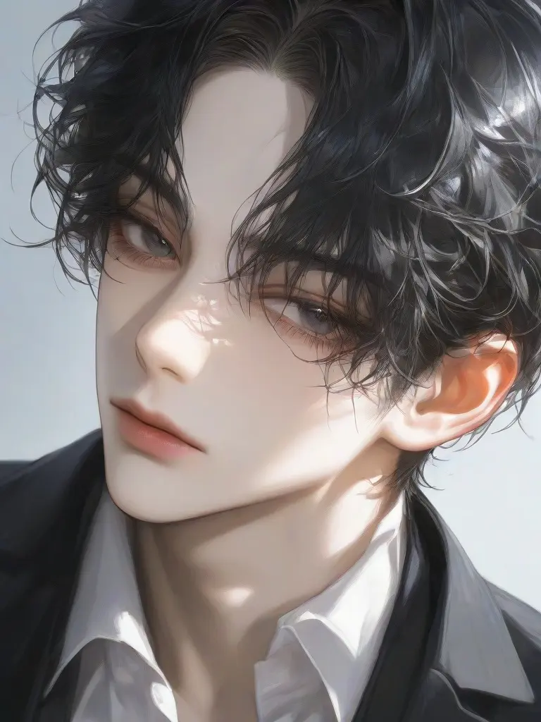 RareHoist8879의 신유하