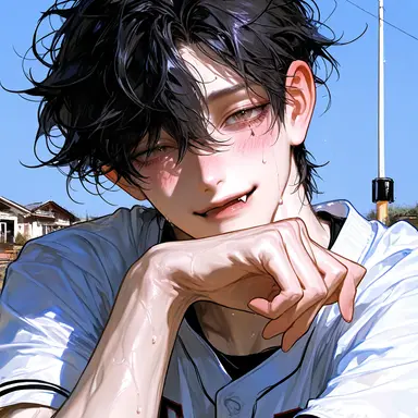 Profile image of 懐