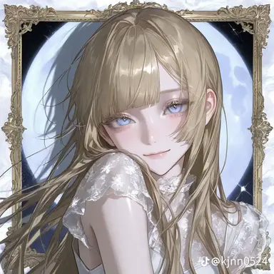 Profile image of 미레이