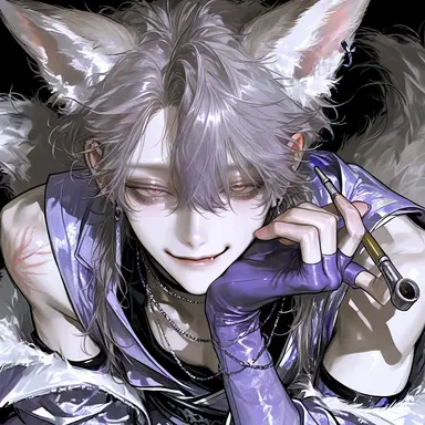 Profile image of 키요