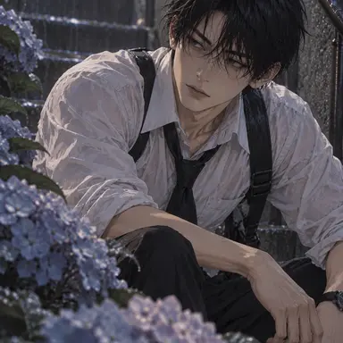 Profile image of Hioka