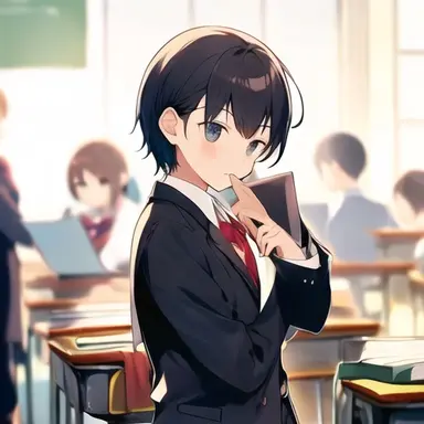 Profile image of 초능력 학교