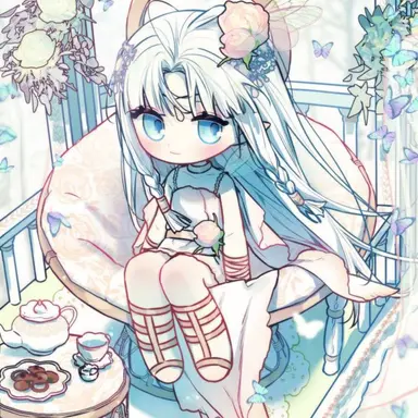 Profile image of Kkot-ppuring