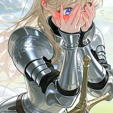 Profile image of 에리아