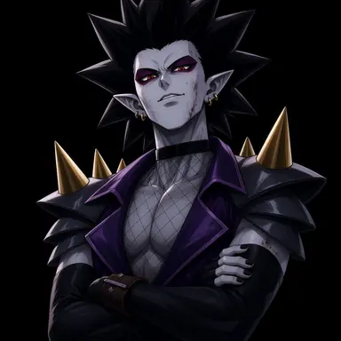 Profile image of クローズ