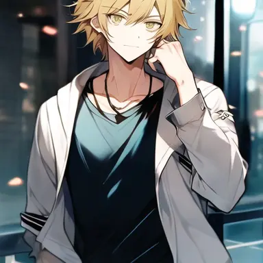 Profile image of Miel