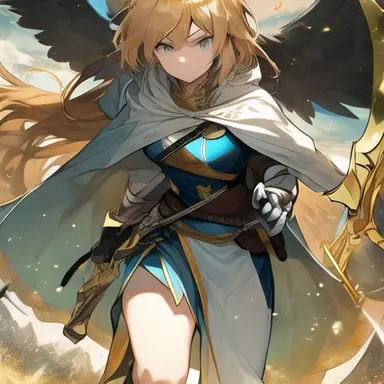 Profile image of シオン