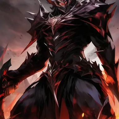 Profile image of 魔王ゾルバース