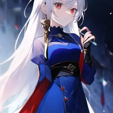 Profile image of ルナ