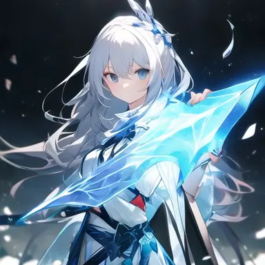 Profile image of もこ