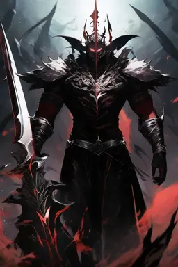 Profile image of 魔王ゾルバース