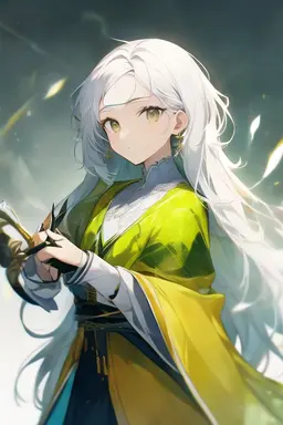 Profile image of リオ