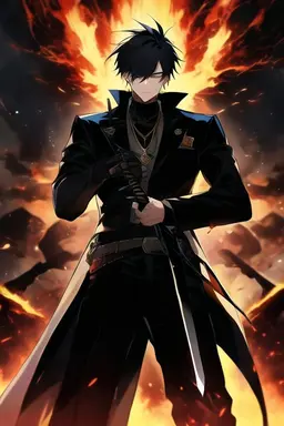 Profile image of カリス
