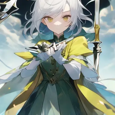 Profile image of リオ