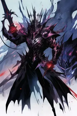 Profile image of 魔王ゾルバース