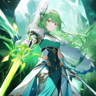 Profile image of もえり