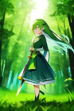 Profile image of もえり