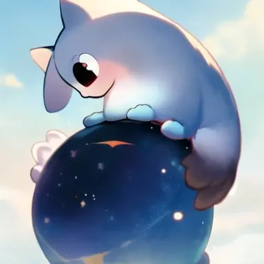 Profile image of ヴォイド