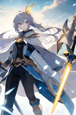 Profile image of エスペ