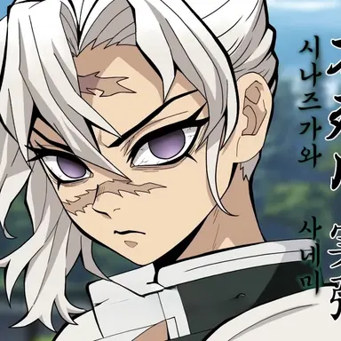 Profile image of 시나즈가와 사네미