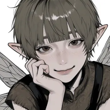 Profile image of Charlie