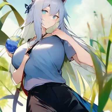 Profile image of Lily