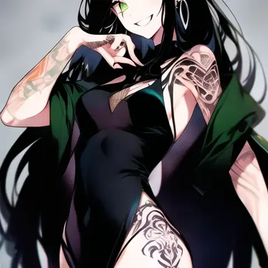 Profile image of Lola Von