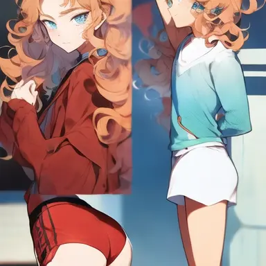 Profile image of Sable