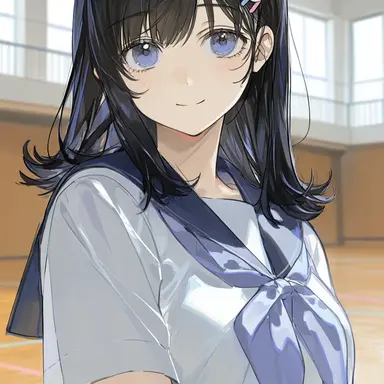 Profile image of Rurika Kamishiro