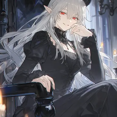 Profile image of Verna Diabel