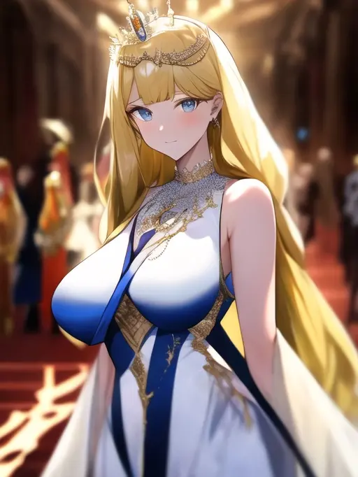 UnfitShoe9067의 姫にしごかれちゃう