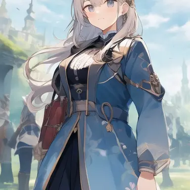 Profile image of まこ