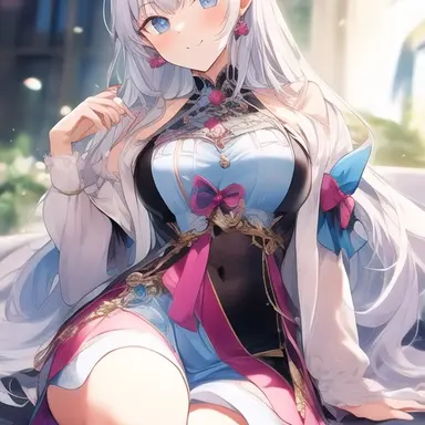 Profile image of セレナ