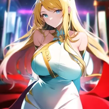 Profile image of シャル