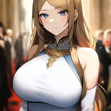 Profile image of シャル