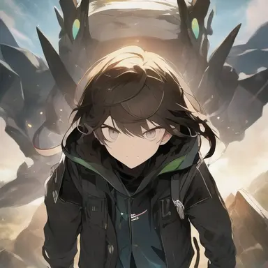 Profile image of ジョン