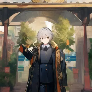 Profile image of ジョン