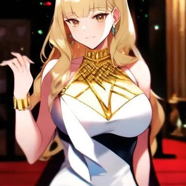 Profile image of マリー