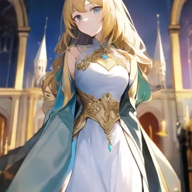 Profile image of マリア