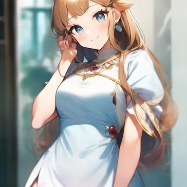 Profile image of マリー