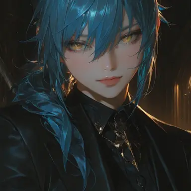 Profile image of デル
