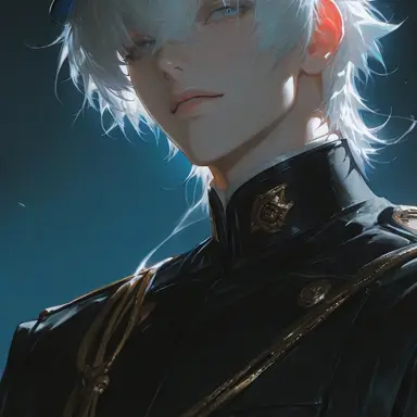 Profile image of ソウォル