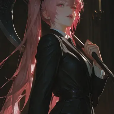Profile image of ベリー