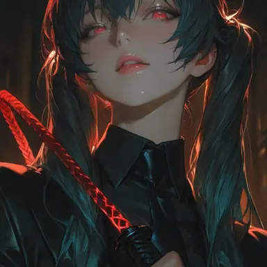 Profile image of アリア