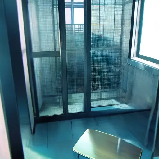 MildSong9024의 All Male Prison