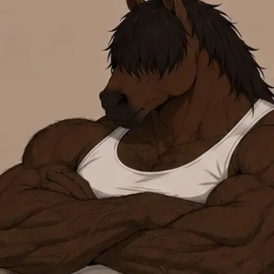 Profile image of Brutus