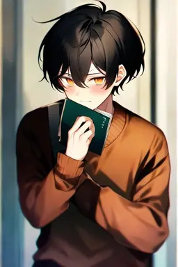 Profile image of Noel brooks