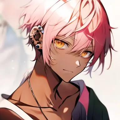 Profile image of Mochi