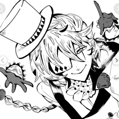 Profile image of ニコライ・ゴーゴリ